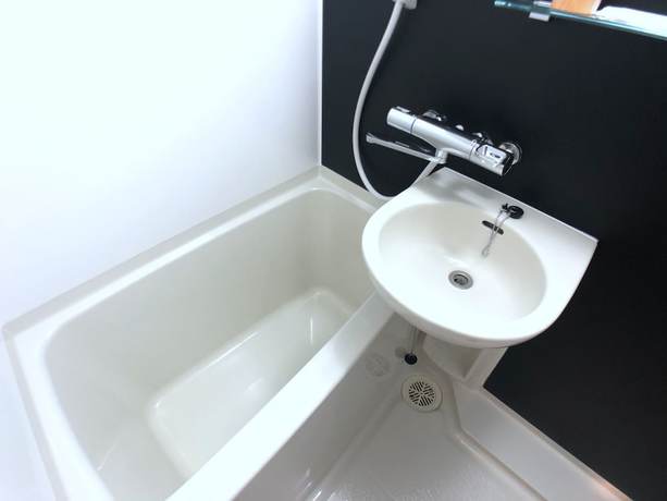 Imagen de la habitación del Hotel Otsuka Town 24. Foto 7