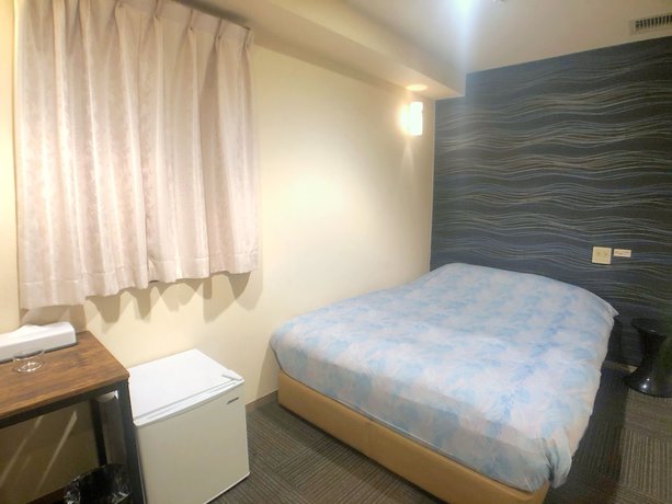 Imagen de la habitación del Hotel Otsuka Town 24. Foto 8