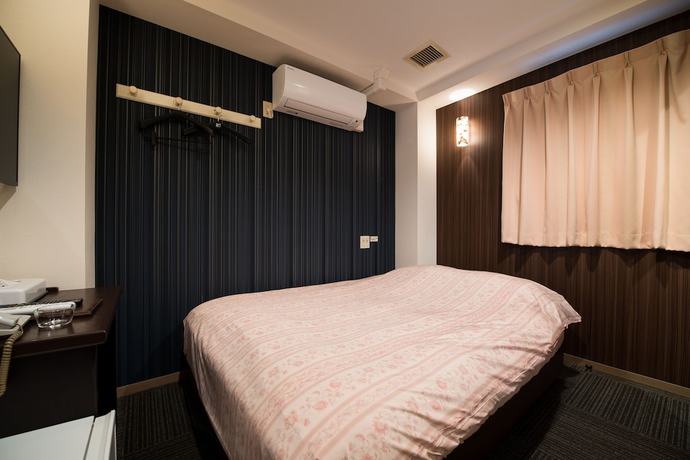 Imagen de la habitación del Hotel Otsuka Town 24. Foto 9
