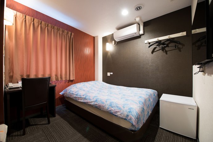 Imagen de la habitación del Hotel Otsuka Town 24. Foto 10