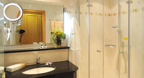 Imagen general del Hotel Ott. Foto 1