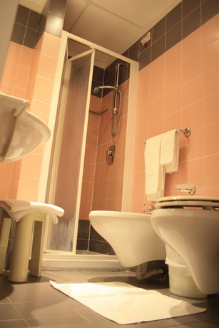 Imagen de la habitación del Hotel Ottagono. Foto 2