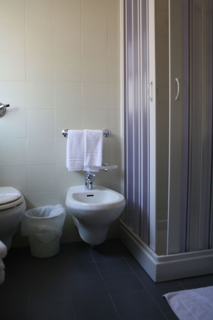 Imagen de la habitación del Hotel Ottagono. Foto 4