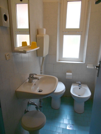 Imagen de la habitación del Hotel Ottavia. Foto 6