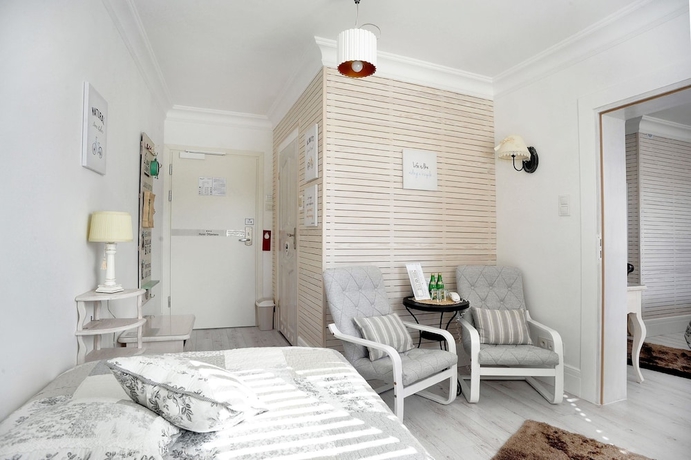 Imagen de la habitación del Hotel Ottaviano. Foto 5