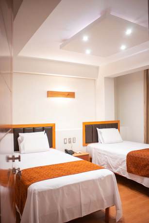Imagen general del Hotel Ottavis and Café. Foto 1