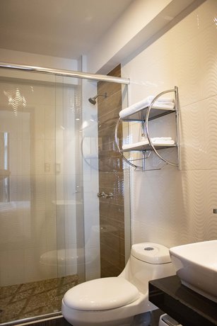 Imagen de la habitación del Hotel Ottavis and Caf&eacute;. Foto 4