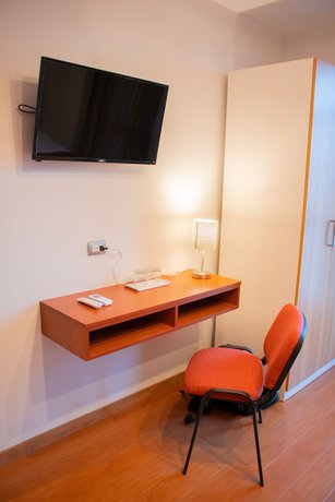 Imagen de la habitación del Hotel Ottavis and Caf&eacute;. Foto 5