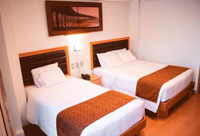 Imagen de los interiores del Hotel Ottavis and Caf&eacute;. Foto 8