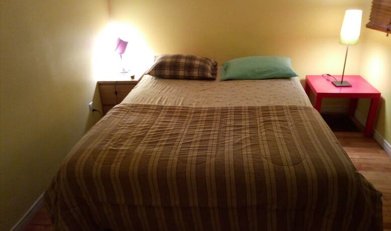Imagen general del Hotel Ottawa Backpackers Inn. Foto 1