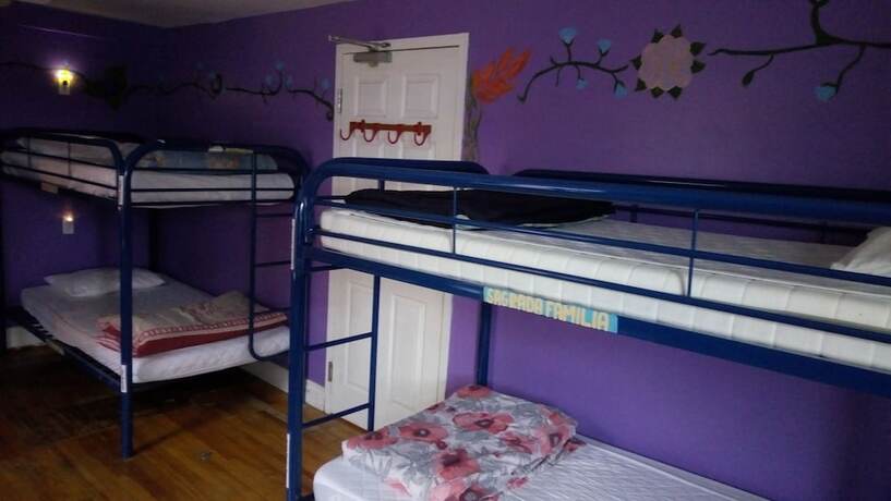 Imagen de la habitación del Hotel Ottawa Backpackers Inn. Foto 11
