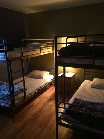 Imagen de la habitación del Hotel Ottawa Backpackers Inn. Foto 12