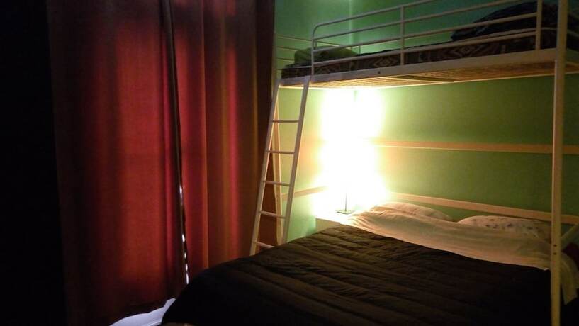 Imagen general del Hotel Ottawa Backpackers Inn. Foto 4