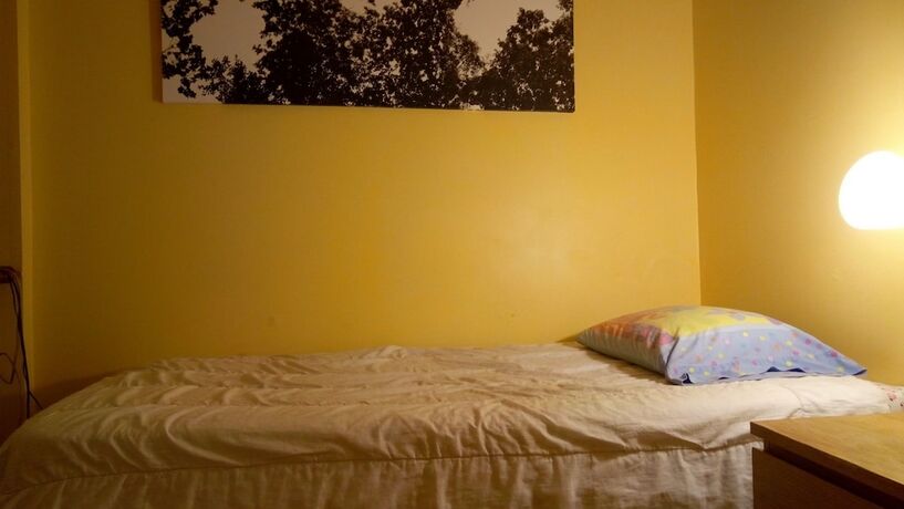 Imagen de la habitación del Hotel Ottawa Backpackers Inn. Foto 14