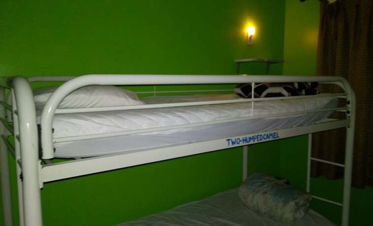 Imagen general del Hotel Ottawa Backpackers Inn. Foto 5