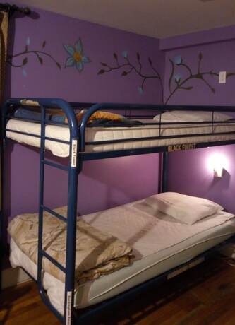 Imagen general del Hotel Ottawa Backpackers Inn. Foto 6