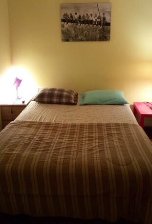 Imagen de la habitación del Hotel Ottawa Backpackers Inn. Foto 16