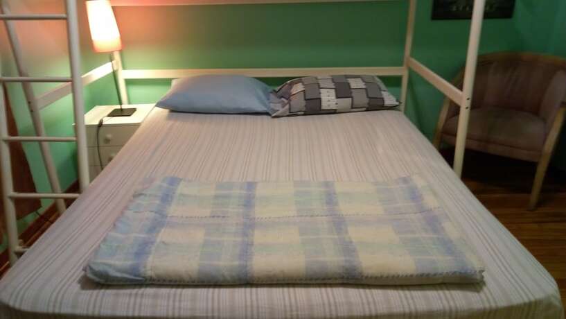 Imagen de la habitación del Hotel Ottawa Backpackers Inn. Foto 18