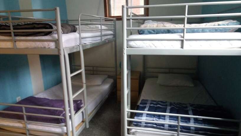 Imagen general del Hotel Ottawa Backpackers Inn. Foto 7