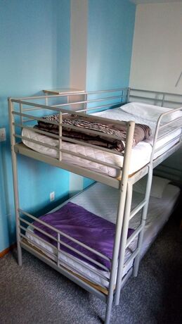 Imagen general del Hotel Ottawa Backpackers Inn. Foto 8
