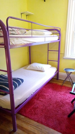 Imagen de la habitación del Hotel Ottawa Backpackers Inn. Foto 19