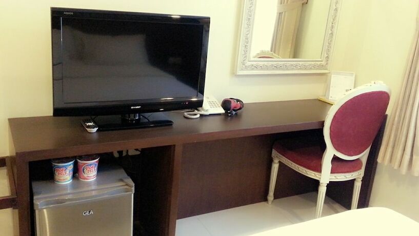 Imagen general del Hotel Ottenville Boutique. Foto 1