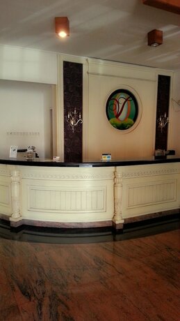 Imagen general del Hotel Ottenville Boutique. Foto 2
