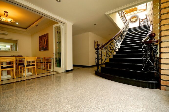 Imagen general del Hotel Ottenville Boutique. Foto 9
