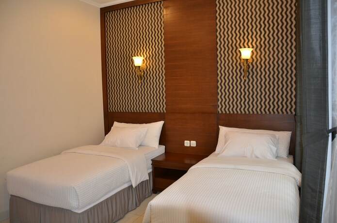 Imagen de la habitación del Hotel Ottenville Boutique. Foto 15