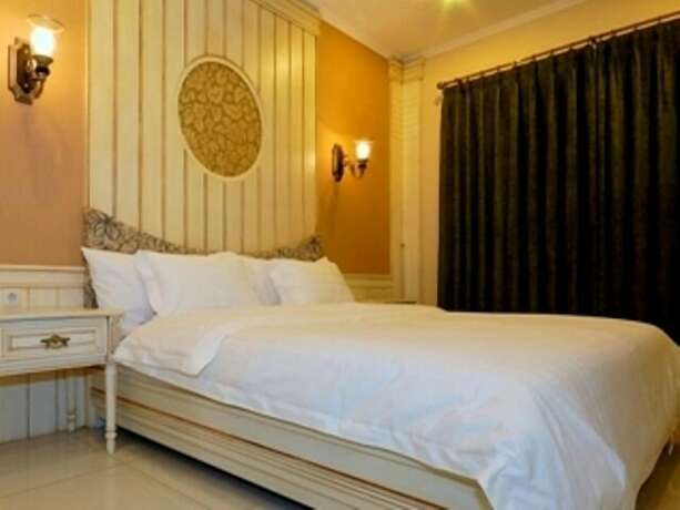 Imagen de la habitación del Hotel Ottenville Boutique. Foto 16
