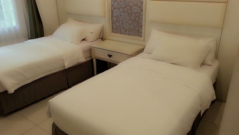 Imagen de la habitación del Hotel Ottenville Boutique. Foto 17