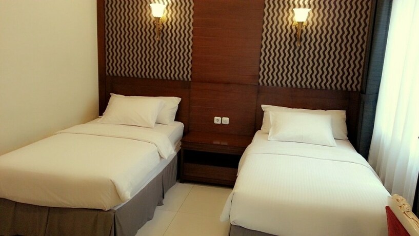 Imagen de la habitación del Hotel Ottenville Boutique. Foto 19