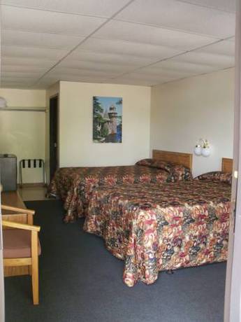 Imagen de la habitación del Hotel Otter Creek Inn. Foto 2