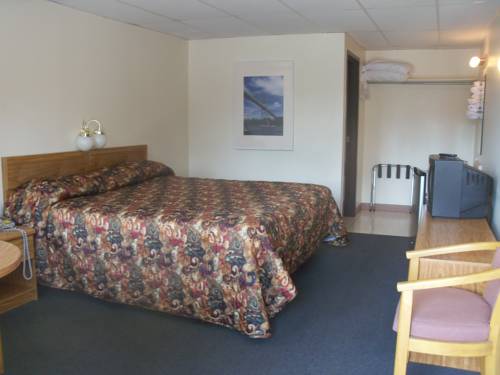 Imagen de la habitación del Hotel Otter Creek Inn. Foto 3