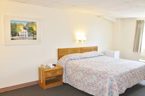 Imagen de la habitación del Hotel Otter Creek Inn. Foto 4