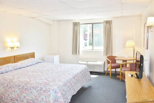 Imagen de la habitación del Hotel Otter Creek Inn. Foto 5