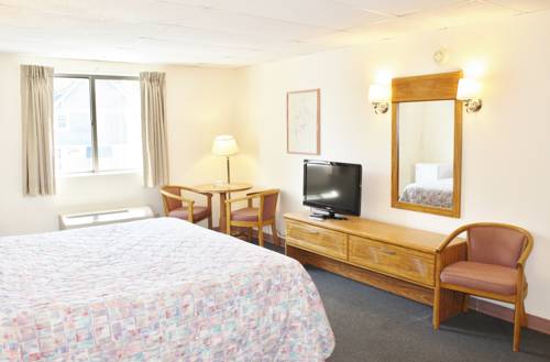 Imagen de la habitación del Hotel Otter Creek Inn. Foto 6