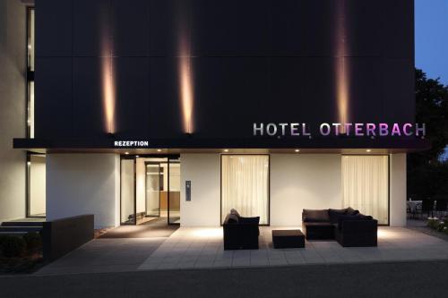 Imagen general del Hotel Otterbach. Foto 1