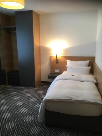 Imagen de la habitación del Hotel Otterbach. Foto 6