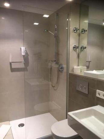 Imagen de la habitación del Hotel Otterbach. Foto 7