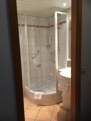 Imagen de la habitación del Hotel Otterbach. Foto 8