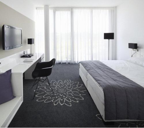 Imagen de la habitación del Hotel Otterbach. Foto 9