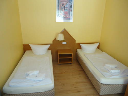 Imagen de la habitación del Hotel Ottersleben. Foto 7