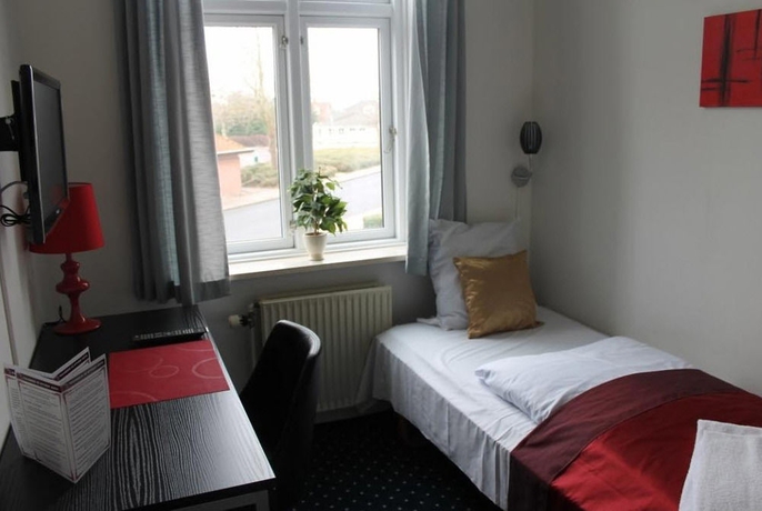 Imagen de la habitación del Hotel Otterup. Foto 8