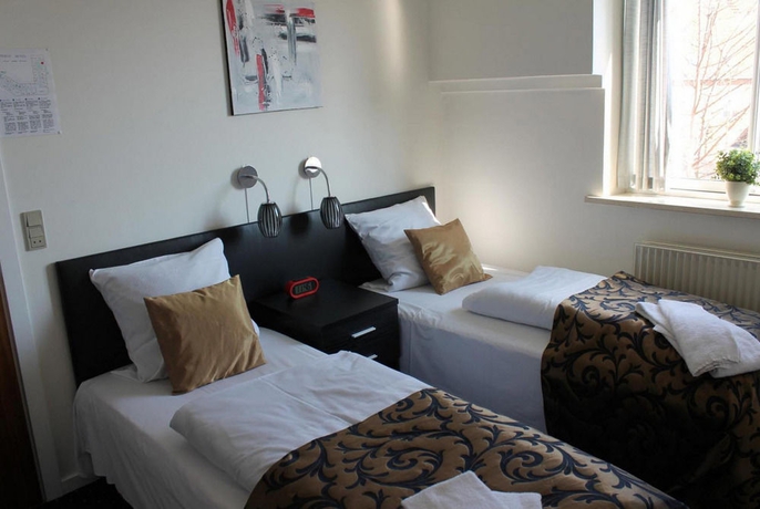 Imagen general del Hotel Otterup. Foto 2