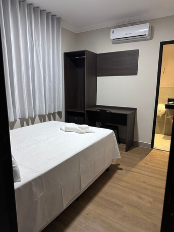 Imagen de la habitación del Hotel Otto, Governador Valadares. Foto 3