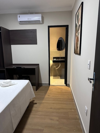 Imagen de la habitación del Hotel Otto, Governador Valadares. Foto 4
