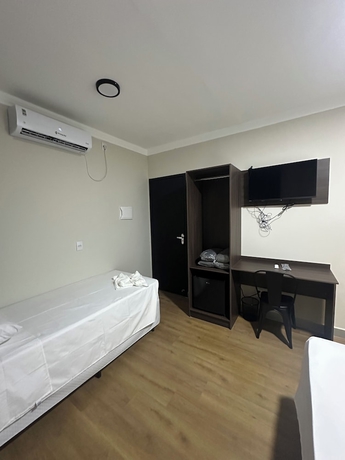 Imagen de la habitación del Hotel Otto, Governador Valadares. Foto 5