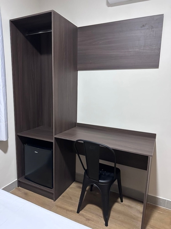 Imagen de la habitación del Hotel Otto, Governador Valadares. Foto 7