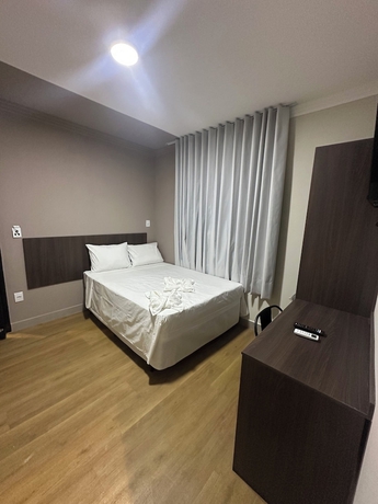 Imagen de la habitación del Hotel Otto, Governador Valadares. Foto 9